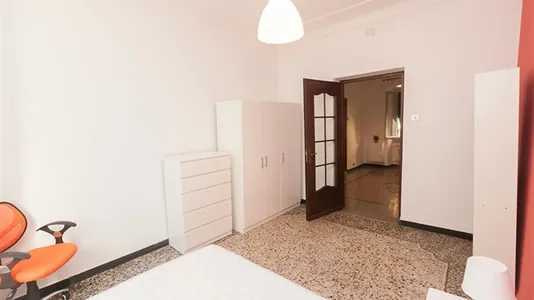 Rooms in Genoa - photo 4