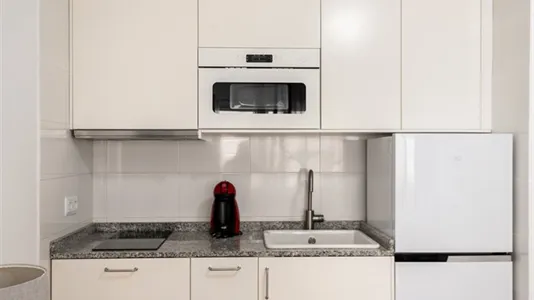 Apartments in Barcelona Sants-Montjuïc - photo 9