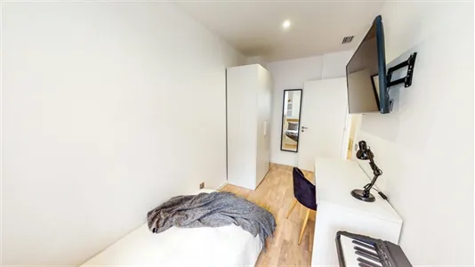 Rooms in Barcelona Sants-Montjuïc - photo 2