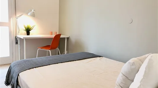 Rooms in Padua - photo 8