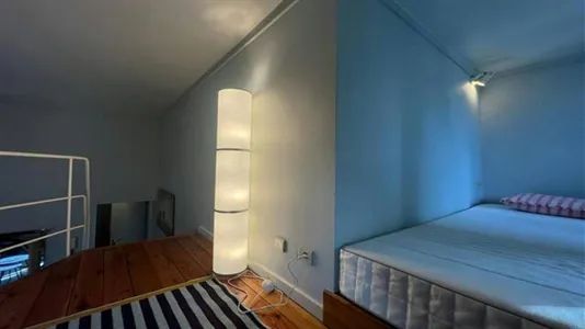 Apartments in Brussels Sint-Joost-ten-Node - photo 8