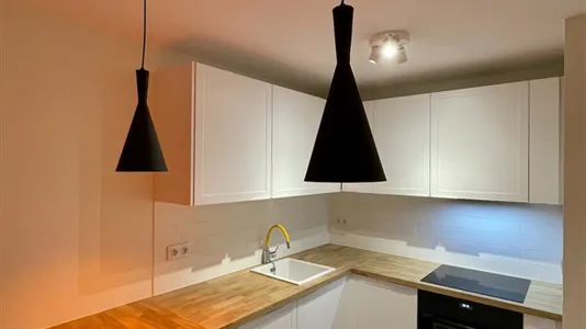 Apartments in Location is not specified - photo 8