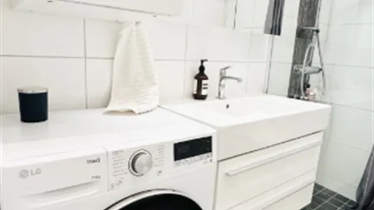 Apartments in Östermalm - photo 10