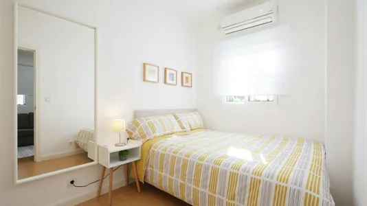 Apartments in Madrid Salamanca - photo 2