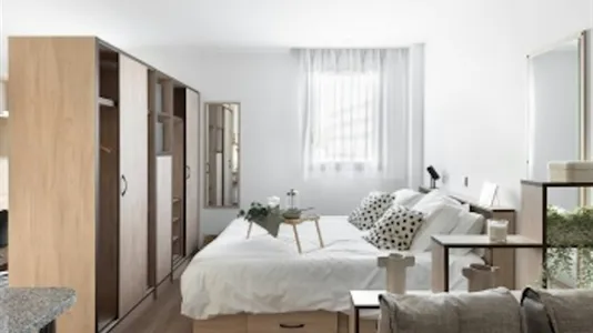Apartments in Pozuelo de Alarcón - photo 1