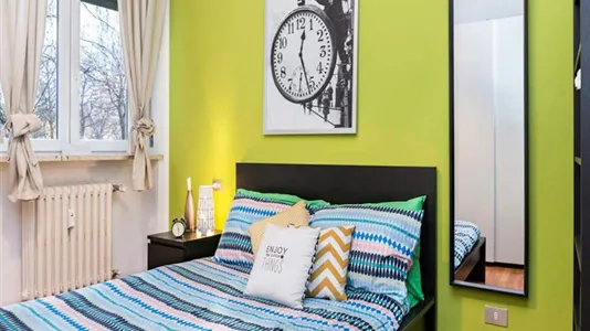Rooms in Milano Zona 6 - Barona, Lorenteggio - photo 1