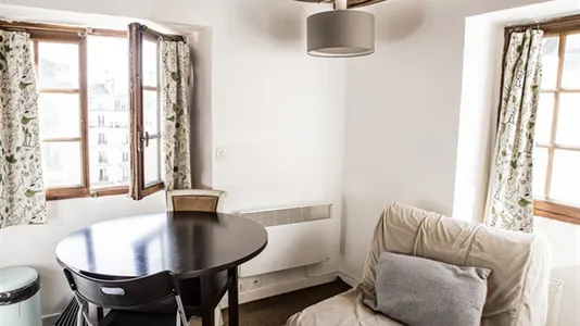 Apartments in Paris 4ème arrondissement - Marais - photo 6