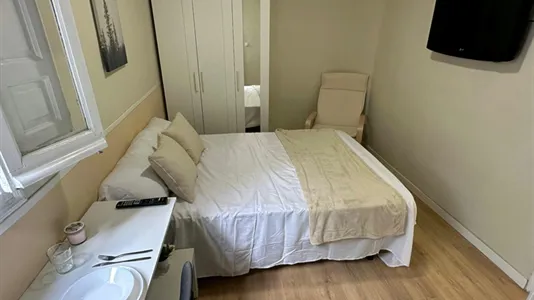 Rooms in Madrid Salamanca - photo 7