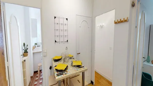 Rooms in Toulouse - photo 5