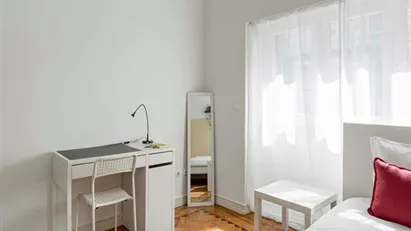 Room for rent in Lisbon (region)