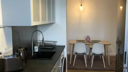 Rooms in Berlin Mitte - photo 5