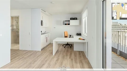 Apartments in Location is not specified - photo 2