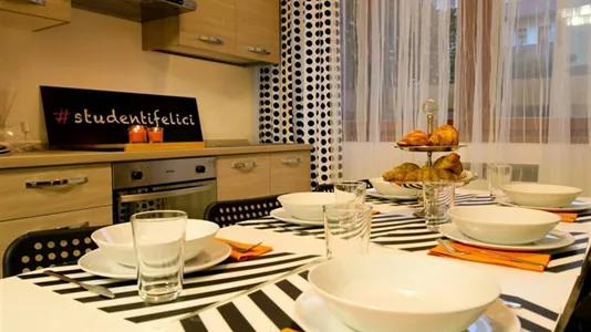 Rooms in Bologna - photo 7