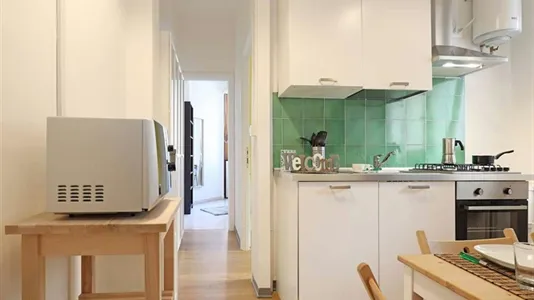 Rooms in Roma Municipio XIV – Monte Mario - photo 8