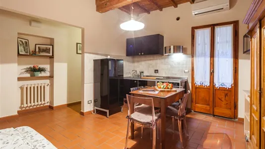 Apartments in Florence - photo 7