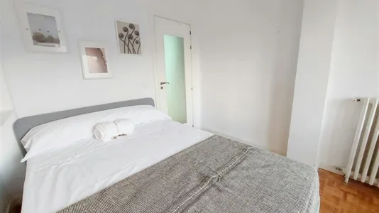 Rooms in Madrid Arganzuela - photo 4