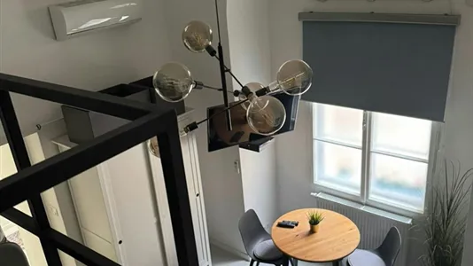 Apartments in Budapest Belváros-Lipótváros - photo 4