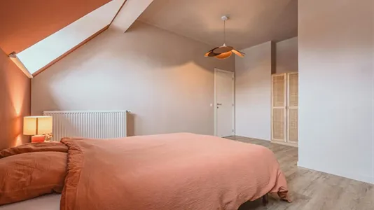 Rooms in Brussels Elsene - photo 6