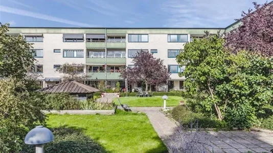 Apartments in Nacka - photo 11