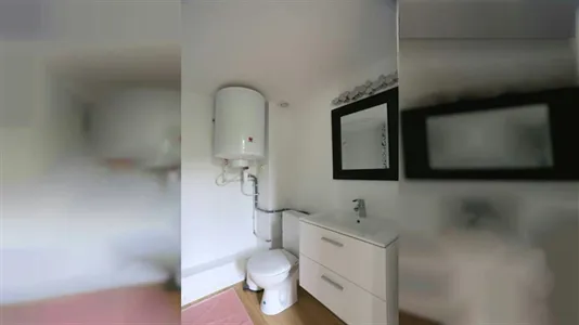 Apartments in Brussels Elsene - photo 10