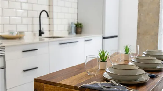 Rooms in Getafe - photo 4