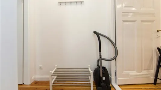 Rooms in Berlin Neukölln - photo 8