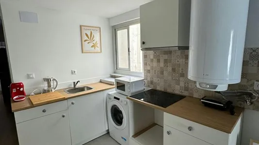 Rooms in Burjassot - photo 7