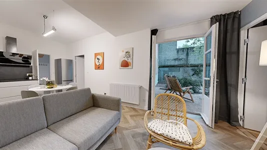 Rooms in Lyon - photo 7