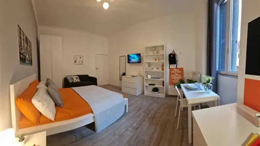 Rooms in Roma Municipio I – Centro Storico - photo 6