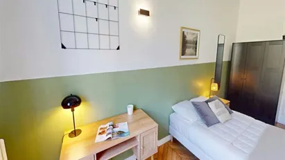 Room for rent in Paris 17ème arrondissement, Paris
