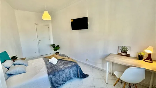 Rooms in Zaragoza - photo 3