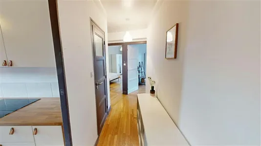 Rooms in Saint-Julien-en-Genevois - photo 8