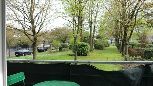 Rooms in Le Raincy - photo 7