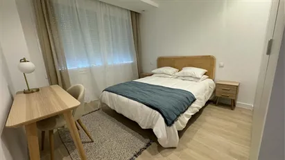 Apartment for rent in Madrid Moncloa-Aravaca, Madrid