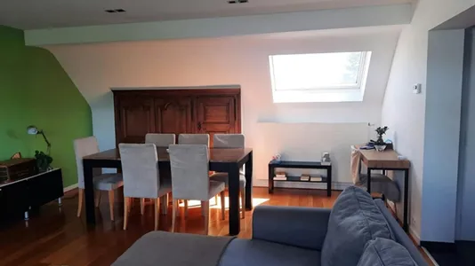 Apartments in Brussels Ukkel - photo 4