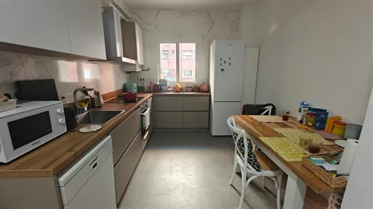 Rooms in Madrid Retiro - photo 8