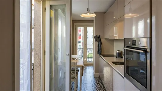 Apartments in Location is not specified - photo 10