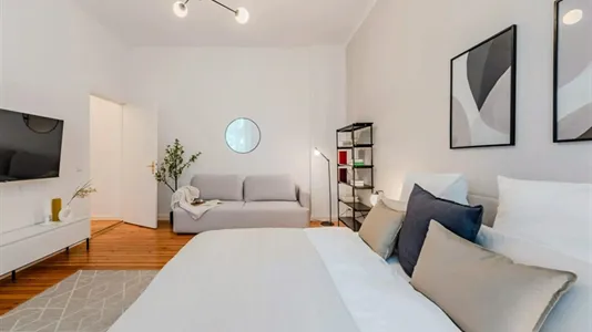 Apartments in Berlin Charlottenburg-Wilmersdorf - photo 5