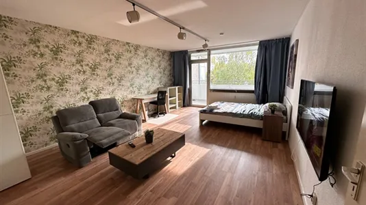 Apartments in Bonn - photo 7