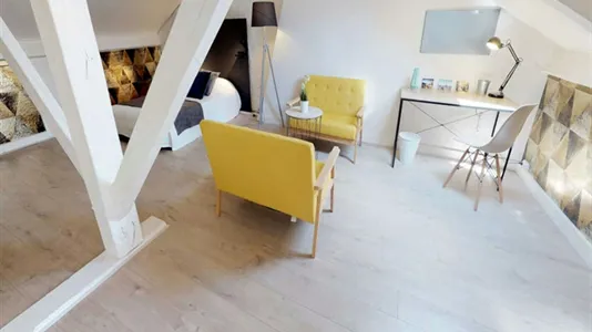 Rooms in Boulogne-Billancourt - photo 7