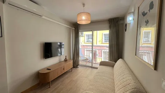 Apartments in Valencia Poblats Marítims - photo 8