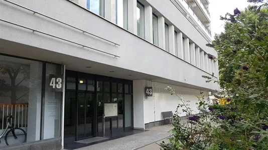 Apartments in Berlin Mitte - photo 1