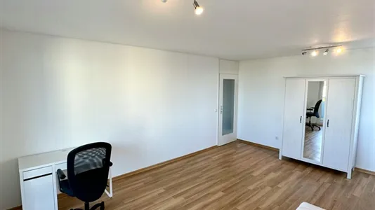 Rooms in Location is not specified - photo 2