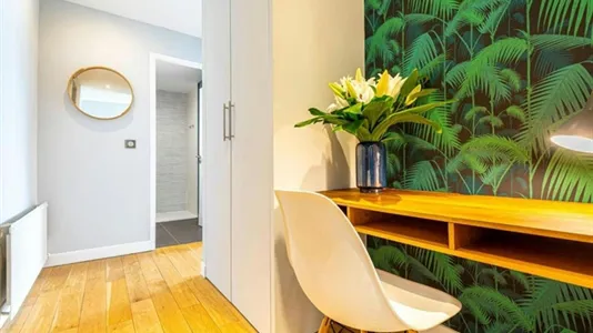 Apartments in Paris 10ème arrondissement - photo 5