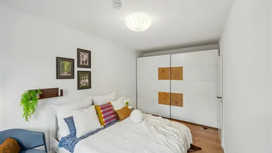 Apartments in Bergstraße - photo 4