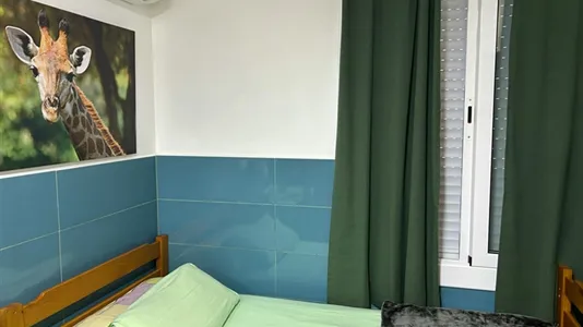 Apartments in Barcelona Les Corts - photo 6