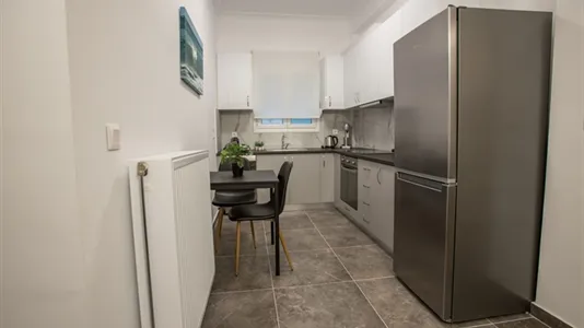 Apartments in Location is not specified - photo 5