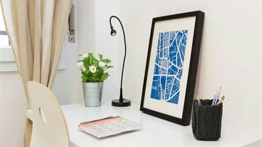 Rooms in Milano Zona 6 - Barona, Lorenteggio - photo 6