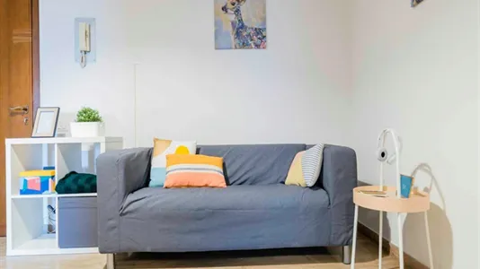 Rooms in Padua - photo 8