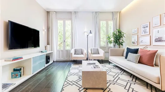 Apartments in Madrid Salamanca - photo 2